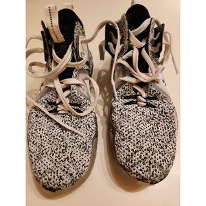 Mens Crossover Culture Kayo  Polar White Black Athletic Basketball Shoes Size 11